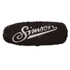 SIMSON Rain Cover for Bench Design (Old Logo), Used Look