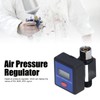 Digital Air Pressure Regulator, Air Compressor Pressure Regulator Support Display