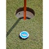 LEZAX Chunichi Dragons Golf Casino Marker Blue CDAC-5724
