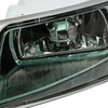 YUOQDKE Front Passenger Bumper Fog Light 04 05 06 07