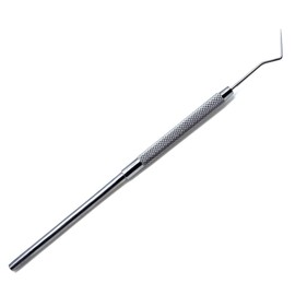 Explorer 9 Dental Probe Diagnostic Periodontal Examination Stainless Steel Instruments