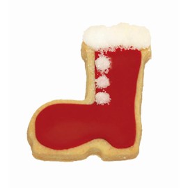 BIRKMANN Stainless Steel Cookie Cutter Boots MQ-GB-193338