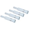 4Pcs Wire Twisting Tools Electrical Automatic Quick Twist Connector Industrial