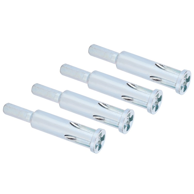 4Pcs Wire Twisting Tools Electrical Automatic Quick Twist Connector Industrial