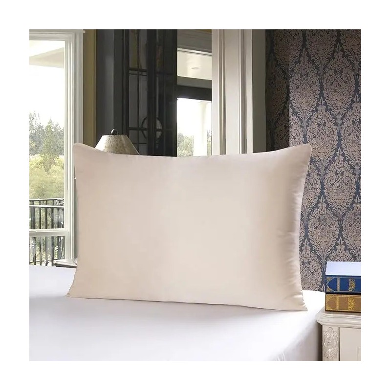 LuxeSilk Mulberry Silk Pillowcase – Silk Pillow Case, Hair Skin