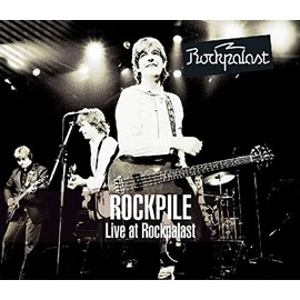 Live At Rockpalast