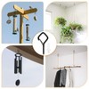 Screw Hooks,Screw In Hooks,Ceiling Hooks,20pcs Hooks For Hanging,Wall Hooks,Cup Hooks,Hooks