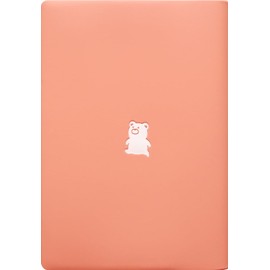 El Commun Matoka DRWK735 Notebook, Starting from April 2026, B6, Weekly Blocks, One Point, Usakuma