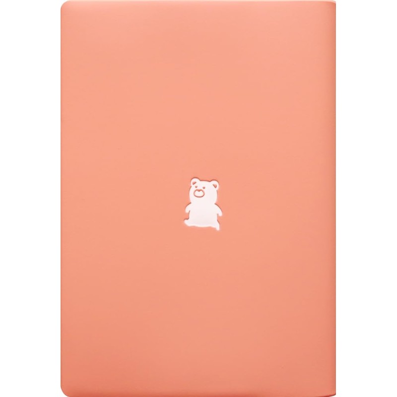 El Commun Matoka DRWK735 Notebook, Starting from April 2026, B6,