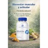 Movinix Suplemento 100 Capapoyo Articular Curcumaortiga Sabor Sin Sabor
