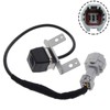 MOTOALL 95760-3S102 Rear View Backup Camera Compatible with Hyundai Sonata