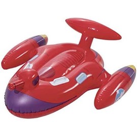 Bestway Schwimmfigur Space Splasher, ab 3 Jahren, 109 x 89 cm