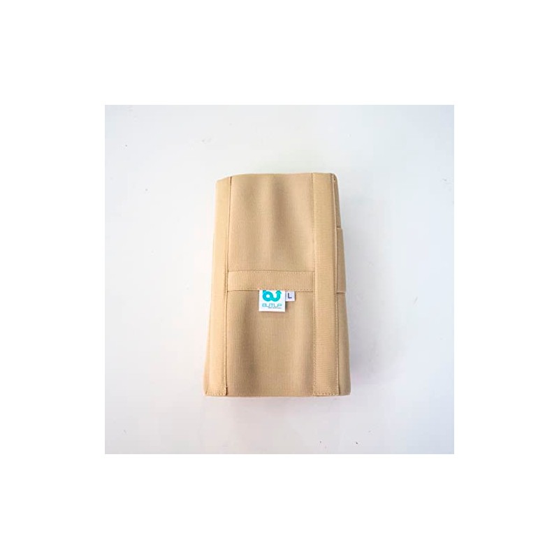Faja, Soporte Sacrolumbar o Lumbosacra (XXL)