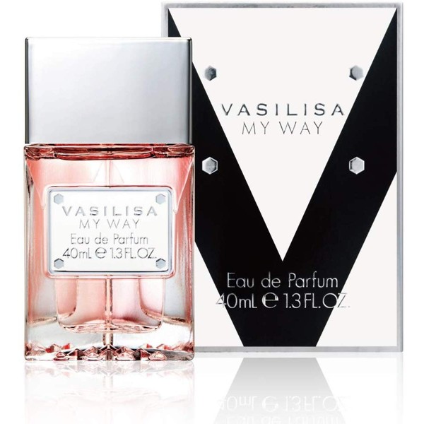 Vasilisa (ヴxasiri-sa) maiuxei o-doparufamu 40ml