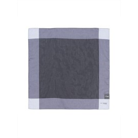 Dupont (신세계본점)25  F/W      순면 손수건 2매세트    SE5FMA381006GY004GY Shinsegae Main Store 25 F/W Cotton Handkerchief 2-Piece Set SE5FMA381006GY004GY