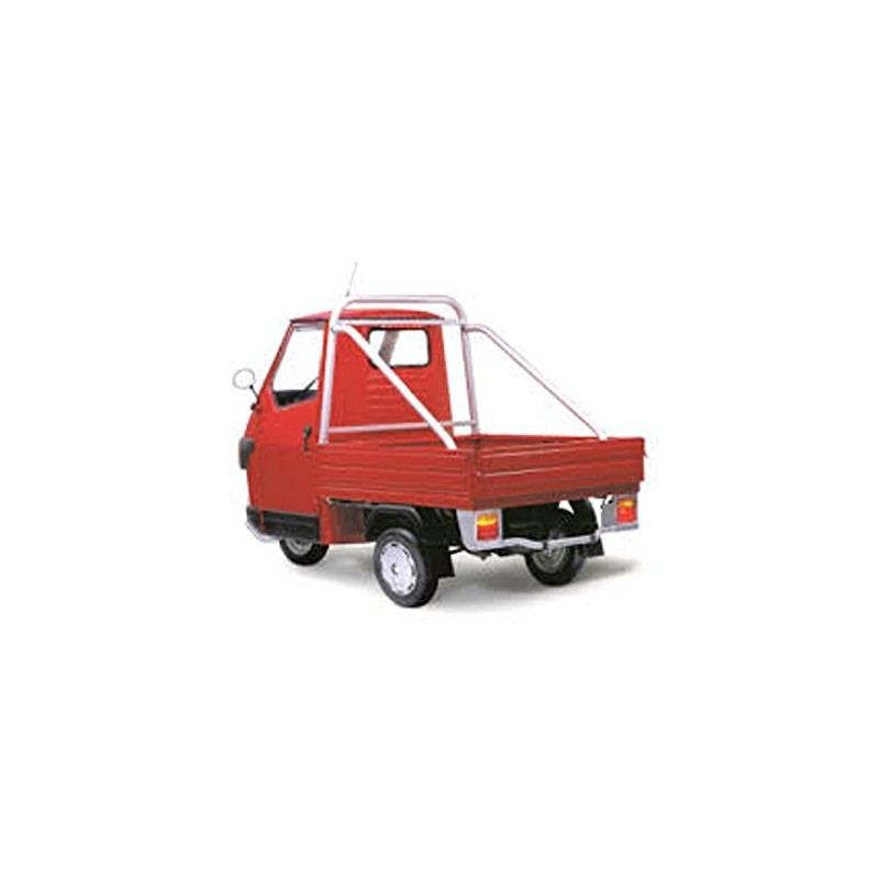 1 Rear Shock Absorber Compatible with PIAGGIO APE 50cc All