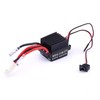 RUIZHI 320A RC Car Boat ESC Electronic Speed Controller with