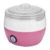 1L Stainless Steel Inner Container Digital Yogurt Machine, DIY Maker