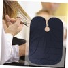 BIUDECO Adult Hair Styling Cape Barber Gown for Hair Cutting