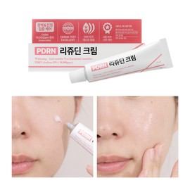 Riruh 리르 PDRN 리쥬딘 크림 10g LIR PDRN Rejuvenating Cream 10g