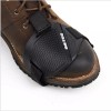 Unbranded Men Motorcycle Gear Shift Shoe Protector Guard Boot Cover