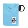 Chums Men's Recycle Pass Case, blue