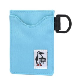 Chums Men's Recycle Pass Case, blue