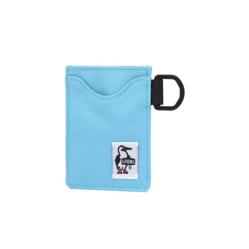 Chums Men's Recycle Pass Case, blue