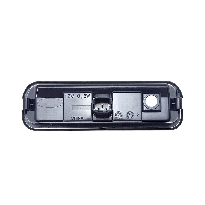 EZC-FR-024 NTY Tailgate Opener / Handle