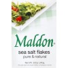 Maldon Salt Sea Salt Flakes 8.5 oz (240 g) Natural