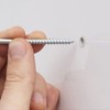 12 x 80 mm Expansion Dowels, Dowels for Screws (Pack