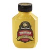 Boar's Head 54% Lower Sodium Yellow Mustard, 9 oz