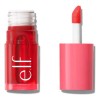 Rubor Líquido E.l.f. Sheer For It Tono Pink Positive 6.8 Ml Pink Positive