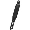 Peakloong 2 Pairs Exercise Bike Pedal Straps Widened Bicycle Pedal
