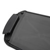 ZEALfix Armrest for A4 Armrest Cover 8E0864245E Black Leather Centre