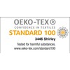 Be Mammy BE20-240-BBL Hooded Cotton Baby Towel, Oeko-Tex Standard 100,