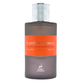 Maison Alhambra In Perfect Harmony – Fruity, Floral, Amber, Musky – Eau de Parfum Spray Long-Lasting Fragrance for Unisex, 2.02 Ounce / 60 ml