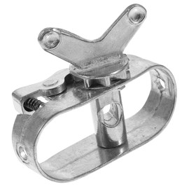 Levemolo Aluminum Pool Cover Cable Winch Safety Cover Cable Hoist Tightener for Winter