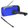Hand Crank Solar Radio Multifunctional Emergency Radio LED Radio with