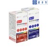 Chong Kun Dang Multi Vitamin Mineral Supplement 60 Tablets Test