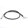 DRRI 0B 2 Pin Right Angle to 2 Pin Stright
