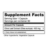 Seagate Products Olive Leaf Extract 90 Capsules