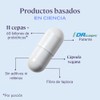 B-FIT Suplemento Probio 11 Cepas, 60 Billones, Sin Gluten, Sin