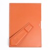 IL BISONTE OHO037PG0001CA101 Photo Frame, Photo Stand, L Size, Postcard,