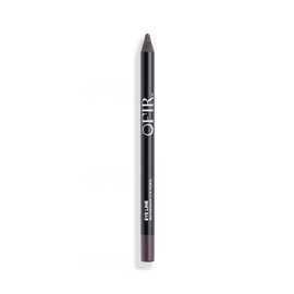 OFIR Waterproof Eye Pencil | Vegan, Cruelty-Free & Smudge-Proof | Creamy Gel Formula for Smooth Application | Long-Lasting, Full-Coverage, Precise Eyeliner Pencil (Ultra Violet - Deep Purple)