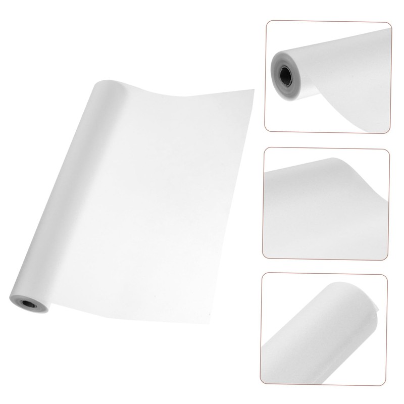 STOBAZA Eazy Install Privacy Window Film Frosted Window Clings Static