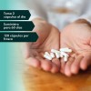 Newbiotics 60 Billones Con Magnesio Newmanity 120 Caps Sabor Sin