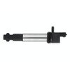 HELLA 5DA 358 057-421 Ignition Coil - 3-pin connector -