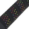 ZTTO Bicycle AntiSlip Grips Mountain Bike Handlebar Double Locking Grips