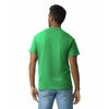Gildan Gildan Large Ultra Cotton T-Shirt, Style G2000, Multipack, Antique